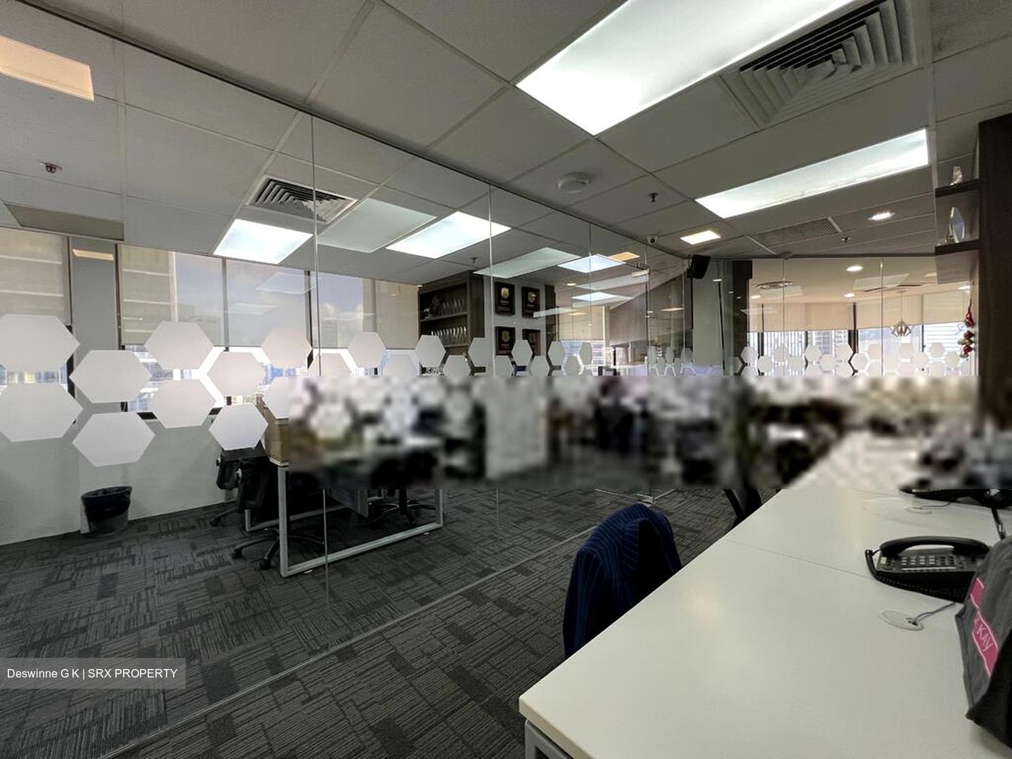 International Plaza (D2), Office #452237941